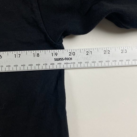 Vintage 90s Busch Gardens T Shirt Mens Medium Tampa Florida Single Stitch USA - Picture 5 of 6